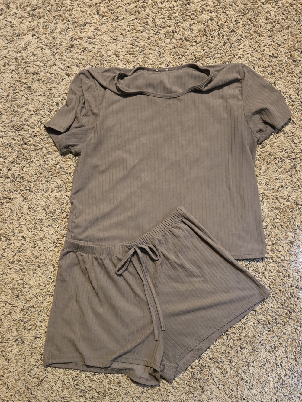 Womens Lounge Set